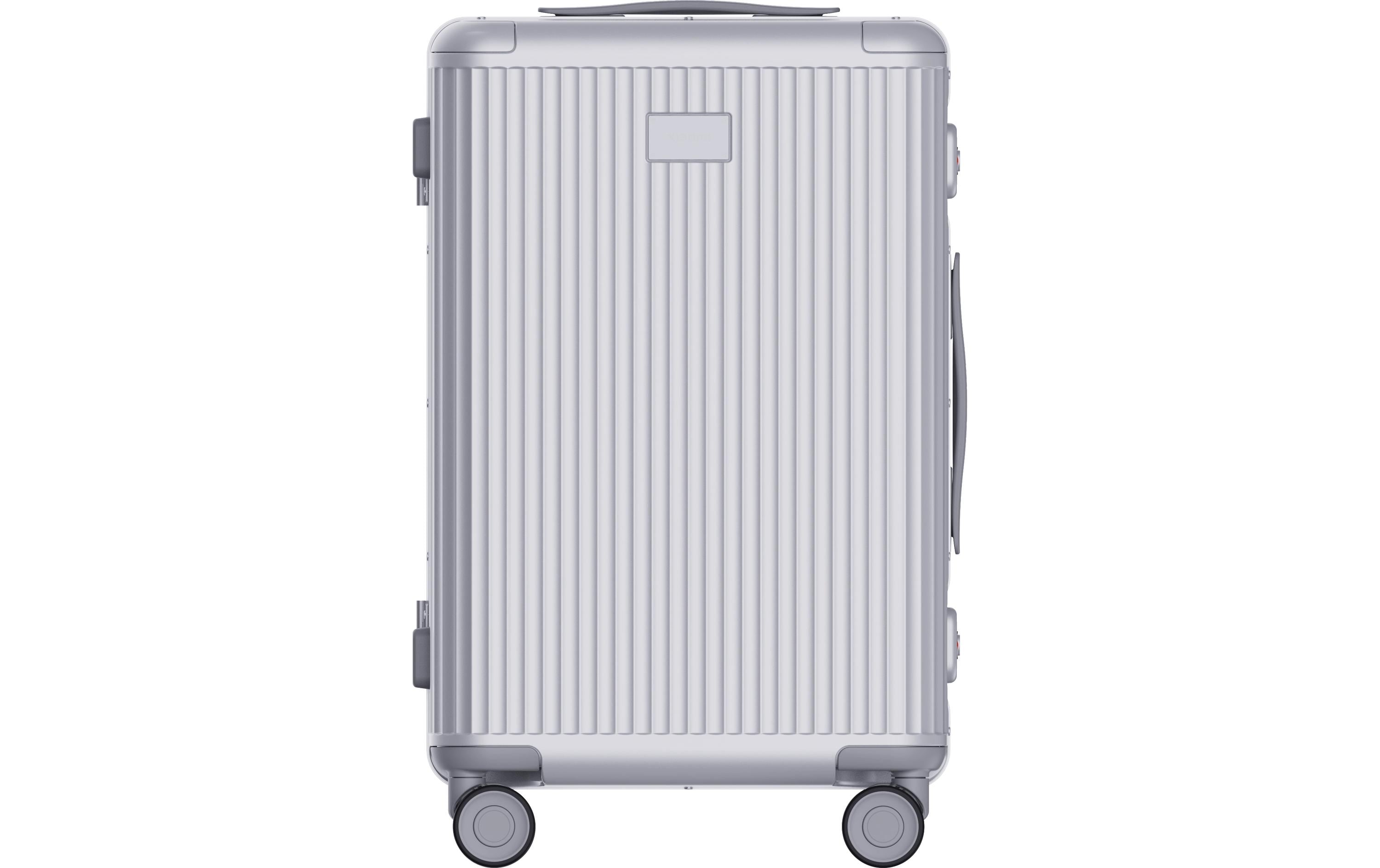 Xiaomi Telaio Carrello 62 l, Argento