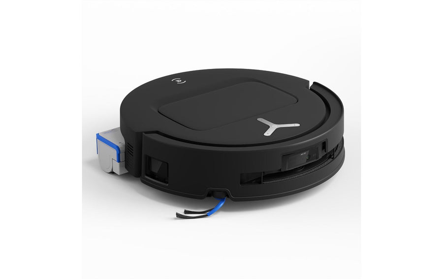 Ecovacs Saugroboter Deebot T80 Omni Schwarz - Foto 5