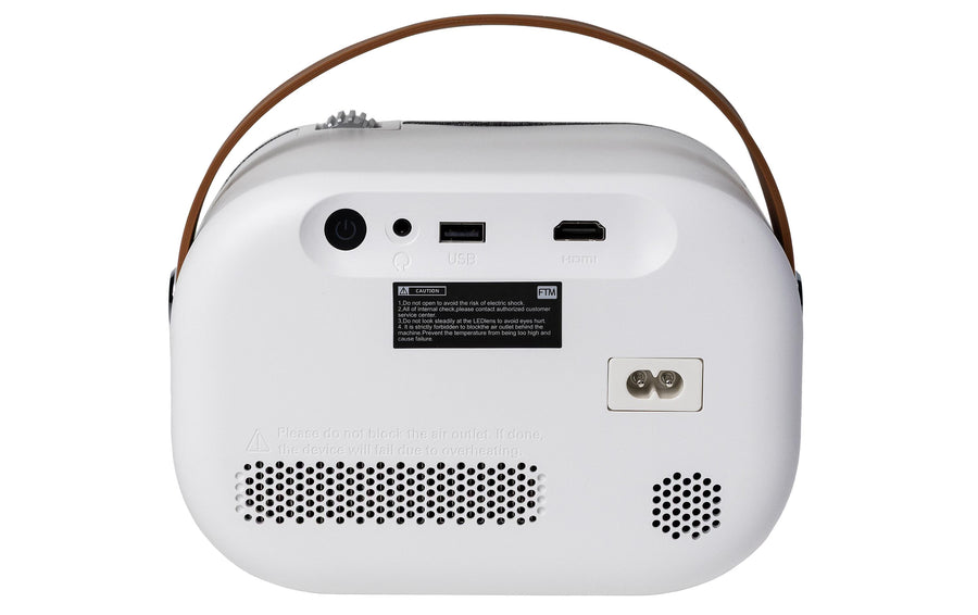 FTM Projektor Mini