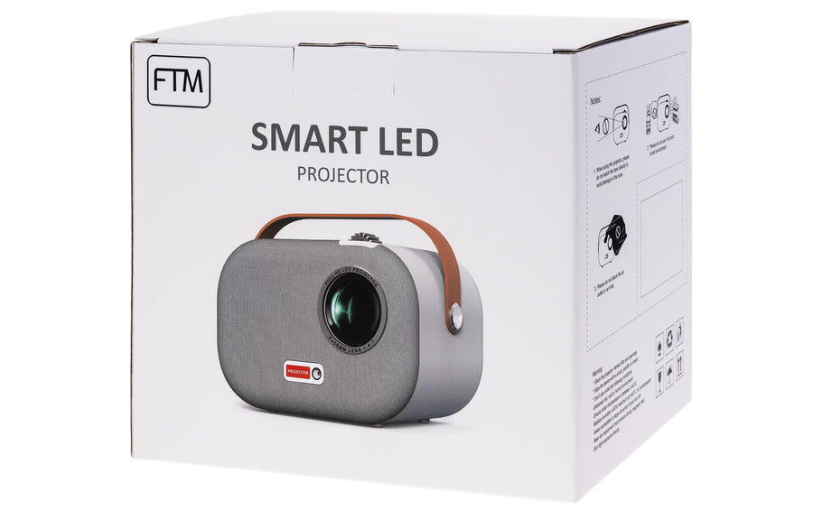 FTM Projektor Mini