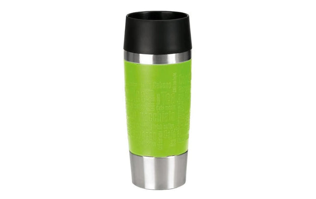 Mug de voyage Emsa 360 ml, vert
