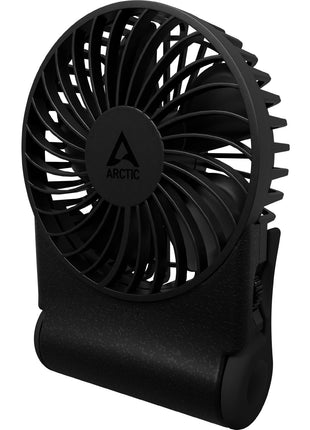 Arctic Cooling USB-Ventilator Summair2Go Schwarz