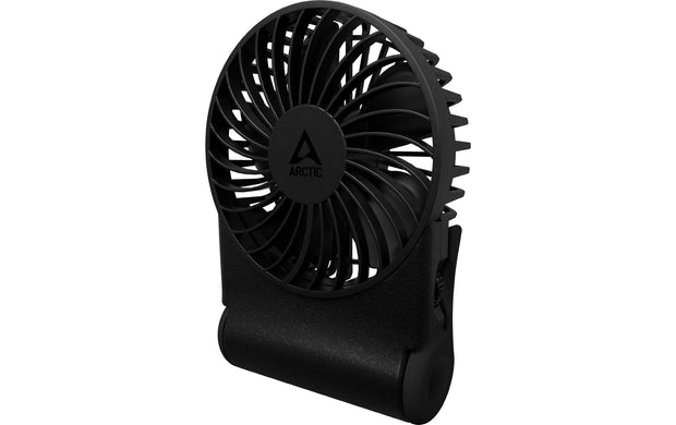 Arctic Cooling USB-Ventilator Summair2Go Schwarz