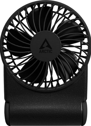 Arctic Cooling USB-Ventilator Summair2Go Schwarz