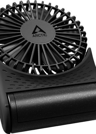 Arctic Cooling USB-Ventilator Summair2Go Schwarz