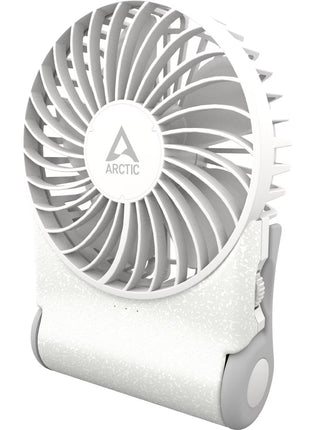 Arctic Cooling USB-Ventilator Summair2Go Weiss