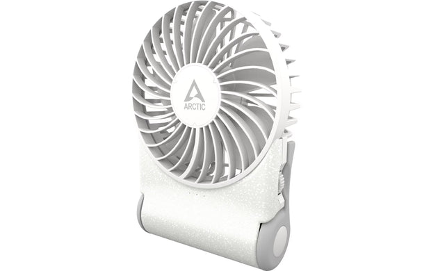 Arctic Cooling USB-Ventilator Summair2Go Weiss