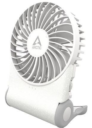 Arctic Cooling USB-Ventilator Summair2Go Weiss