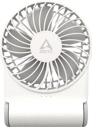 Arctic Cooling USB-Ventilator Summair2Go Weiss
