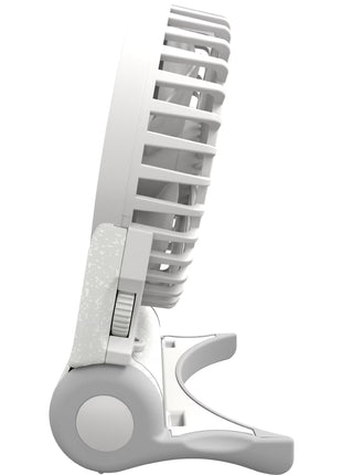 Arctic Cooling USB-Ventilator Summair2Go Weiss