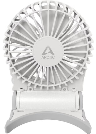 Arctic Cooling USB-Ventilator Summair2Go Weiss