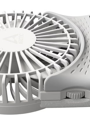 Arctic Cooling USB-Ventilator Summair2Go Weiss