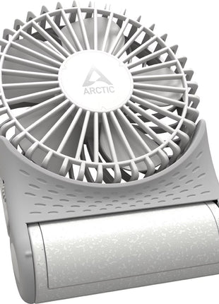 Arctic Cooling USB-Ventilator Summair2Go Weiss