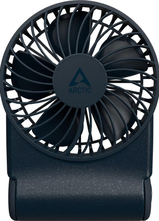 Arctic Cooling USB-Ventilator Summair2Go Dunkelblau