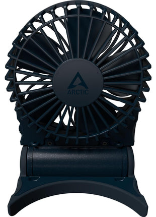 Arctic Cooling USB-Ventilator Summair2Go Dunkelblau