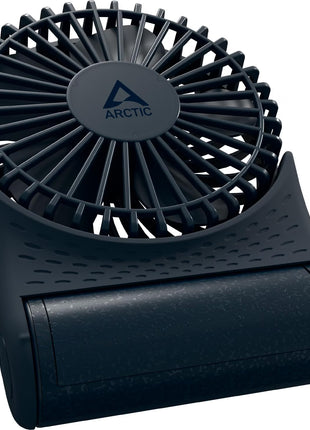 Arctic Cooling USB-Ventilator Summair2Go Dunkelblau