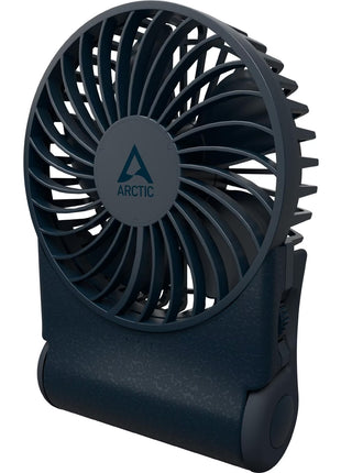 Arctic Cooling USB-Ventilator Summair2Go Dunkelblau