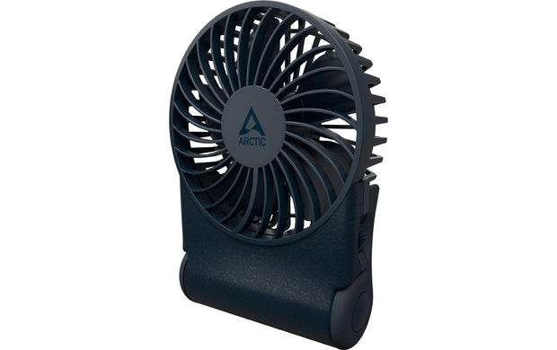 Arctic Cooling USB-Ventilator Summair2Go Dunkelblau