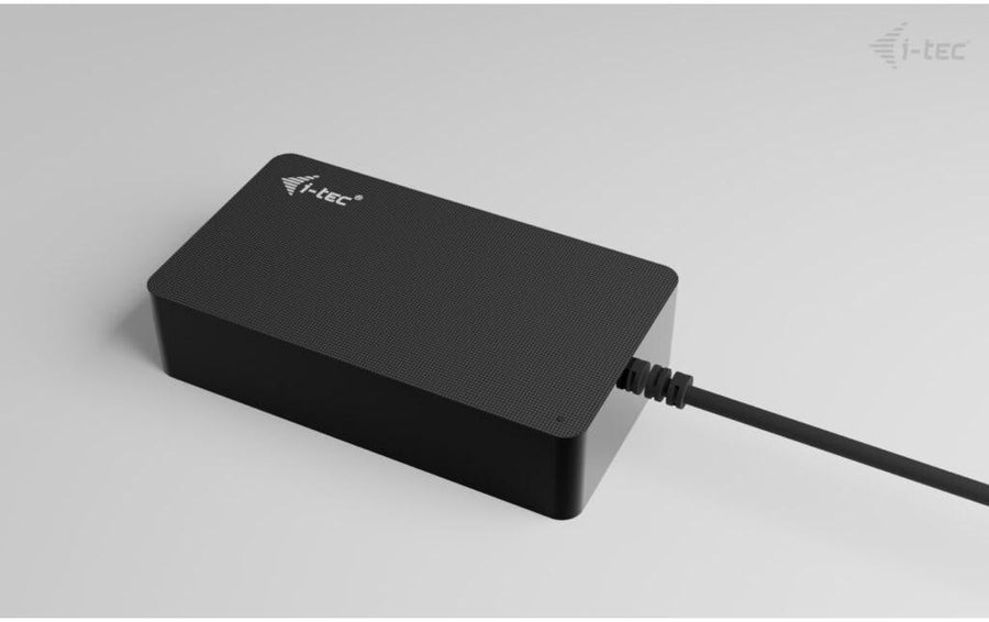 i-tec Netzteil USB-C PD 3.1 140 W - Foto 2