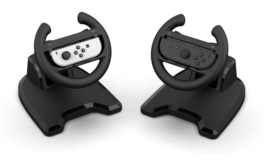 GAME Nintendo Switch 2 - Lenkradständer - Foto 1