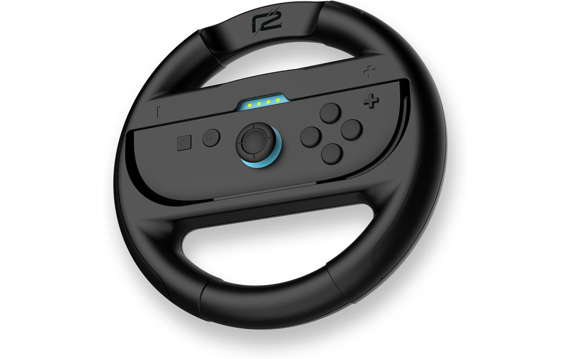 GAME Nintendo Switch 2 - Joycon-Räder