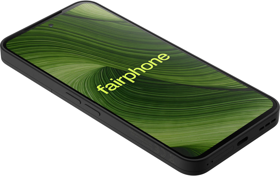 Fairphone Fairphone 6 256 GB Horizon black - Foto 5