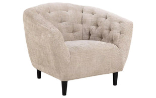 AC Design Sessel Ria Beige