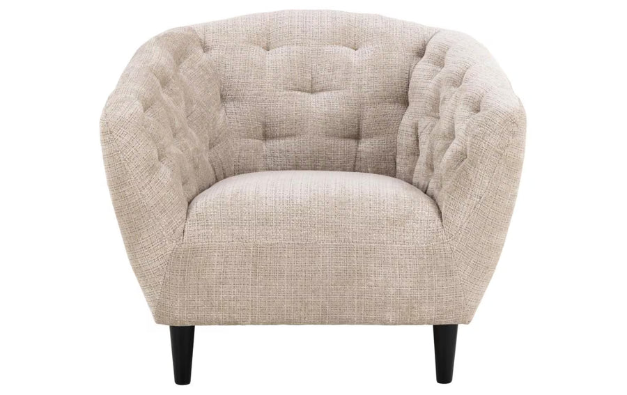 AC Design Poltrona Ria Beige