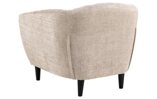 AC Design Sessel Ria Beige