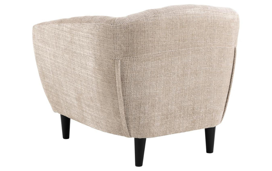 AC Design Poltrona Ria Beige