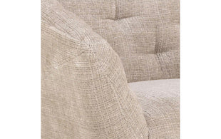 AC Design Sessel Ria Beige