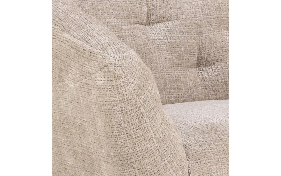 AC Design Poltrona Ria Beige