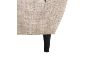 AC Design Sessel Ria Beige