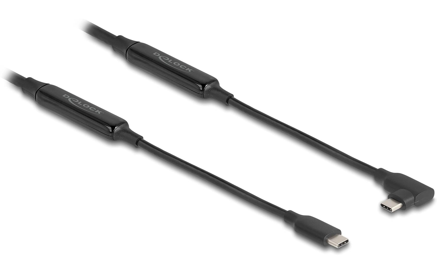 Delock Kabel USB-C - USB-C 3 m