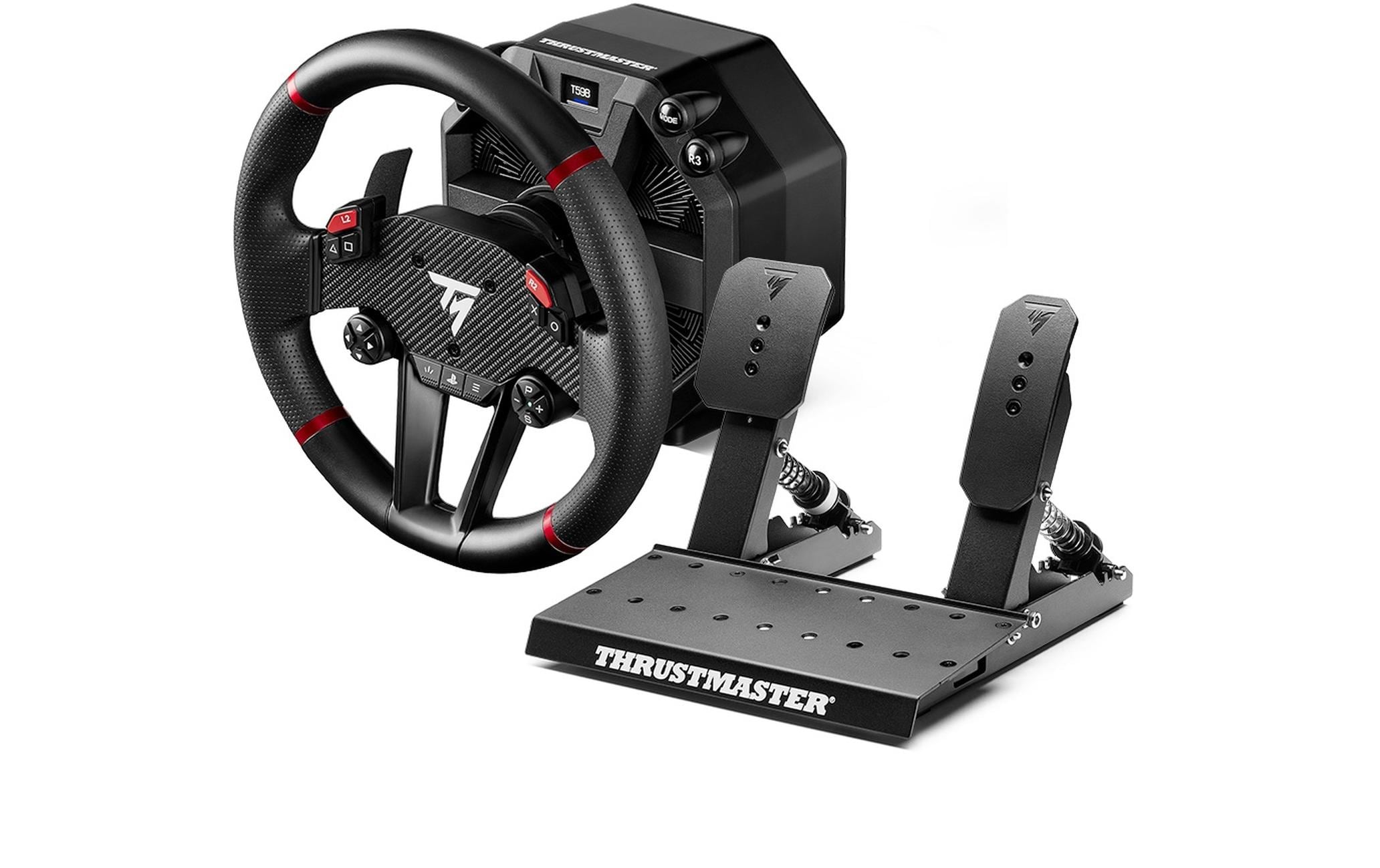 Thrustmaster Lenkrad T598