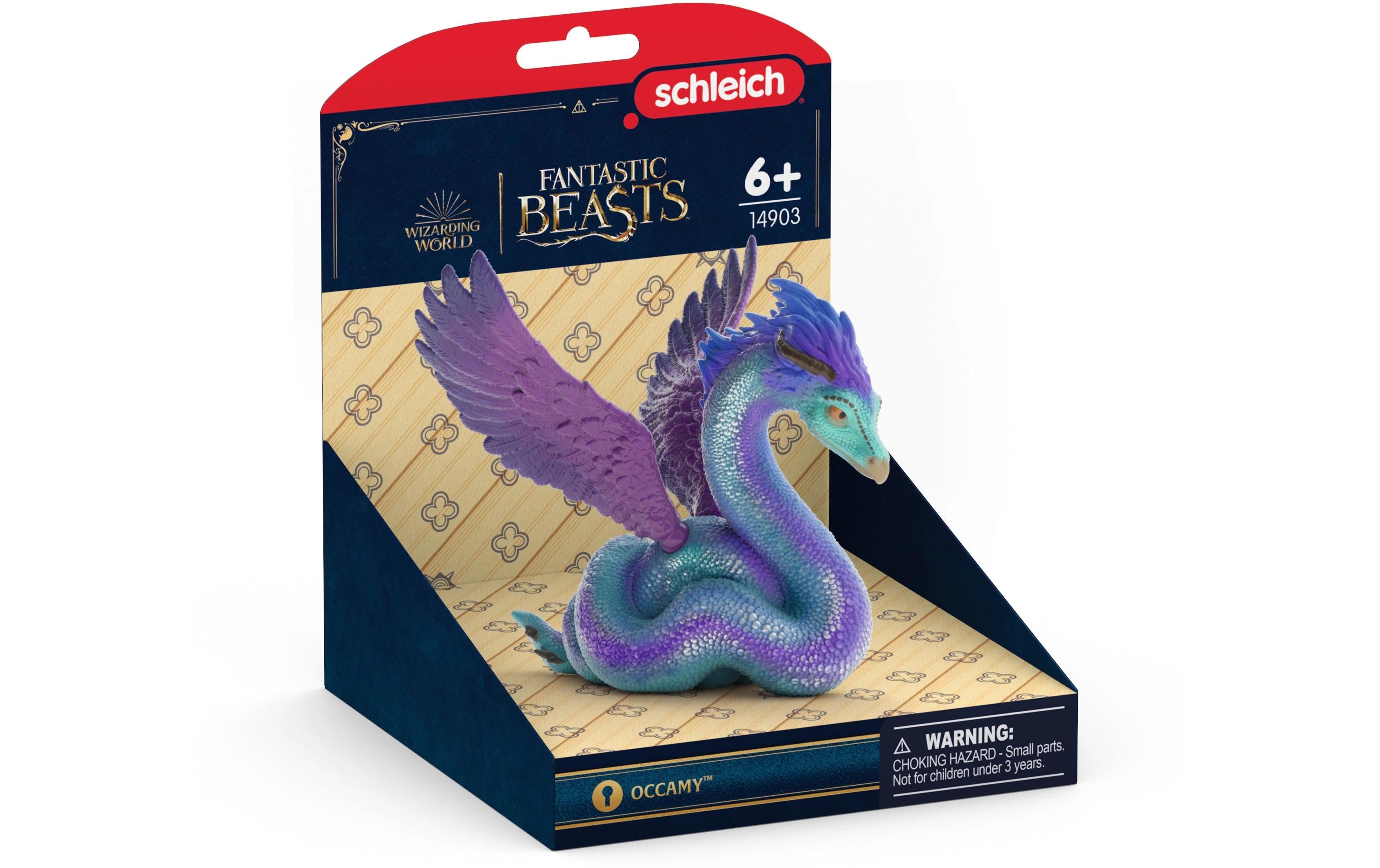 Schleich Occamy
