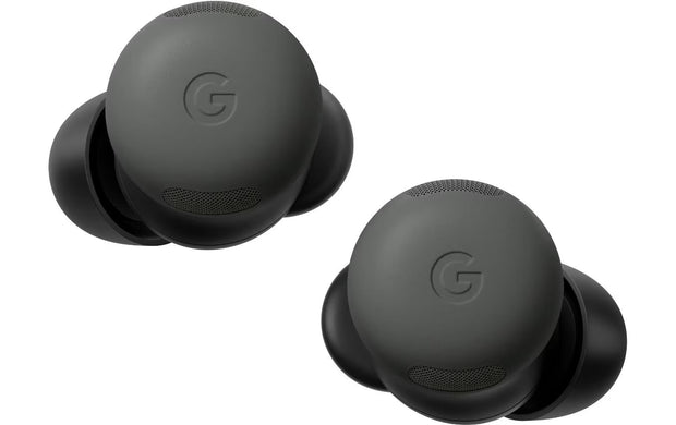 Google True Wireless In-Ear-Kopfhörer Pixel Buds Pro 2 Grau