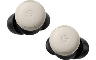 Google True Wireless In-Ear-Kopfhörer Pixel Buds Pro 2 Beige