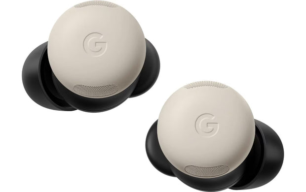 Google True Wireless In-Ear-Kopfhörer Pixel Buds Pro 2 Beige