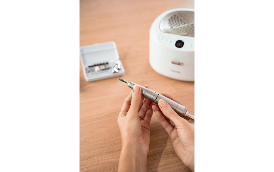 Beurer Nagelpflege-Set MP 200