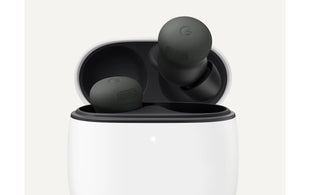 Google True Wireless In-Ear-Kopfhörer Pixel Buds Pro 2 Grau
