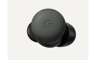 Google True Wireless In-Ear-Kopfhörer Pixel Buds Pro 2 Grau
