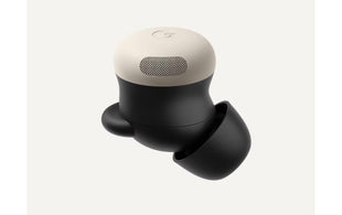 Google True Wireless In-Ear-Kopfhörer Pixel Buds Pro 2 Beige