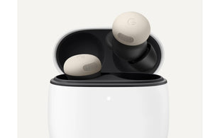 Google True Wireless In-Ear-Kopfhörer Pixel Buds Pro 2 Beige