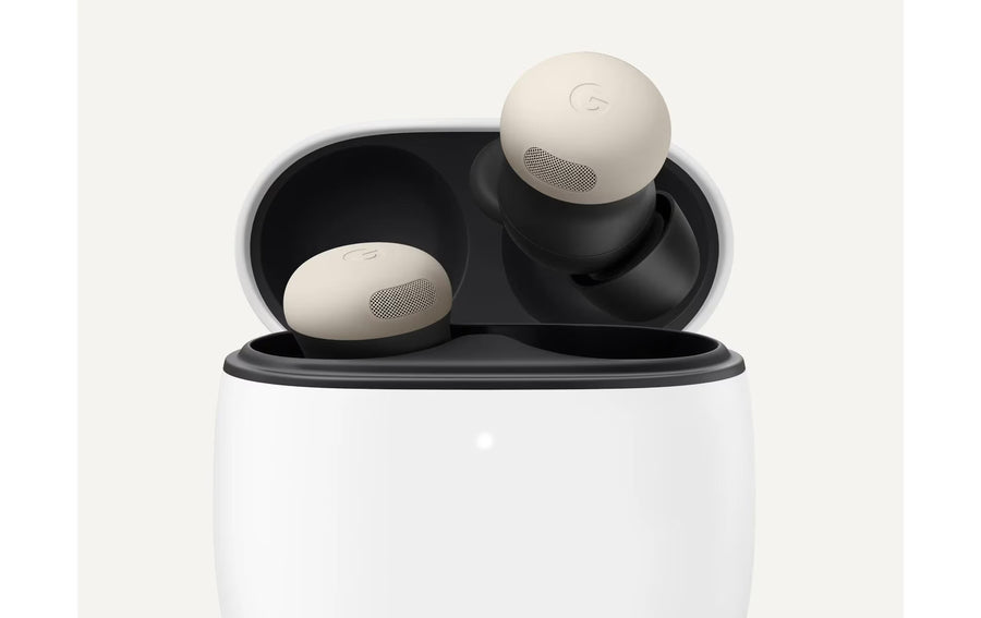 Google True Wireless Cuffie in-ear Pixel Buds Pro 2 Beige