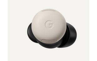 Google True Wireless In-Ear-Kopfhörer Pixel Buds Pro 2 Beige