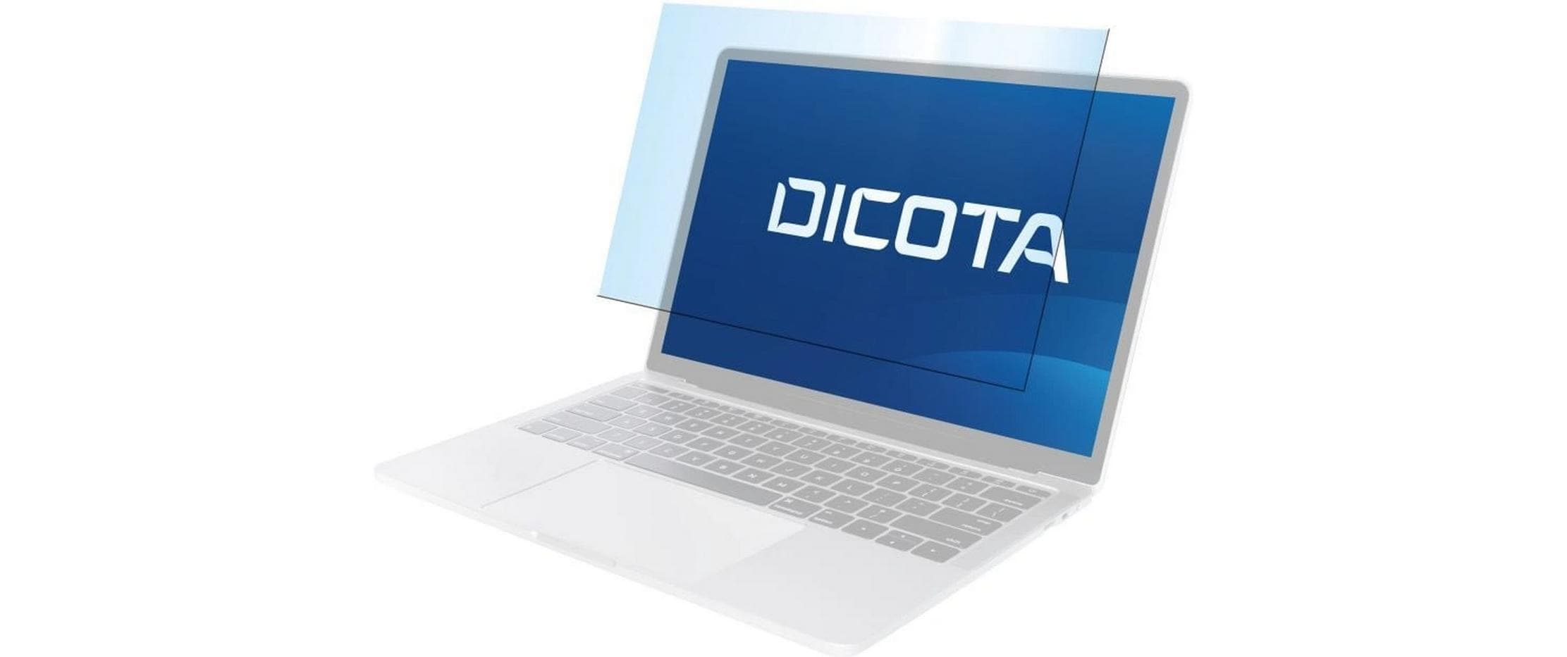 DICOTA D50012-AG9 Sichtschutzfilter Anti-Glare 14 " / 16:10