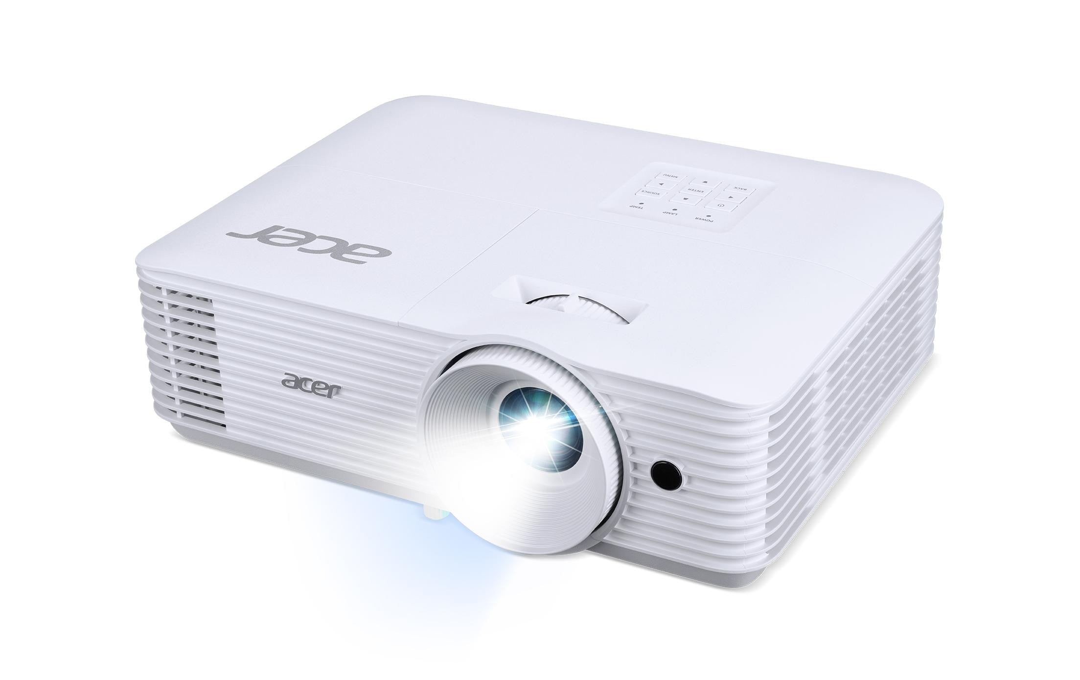 Acer Projektor X1528