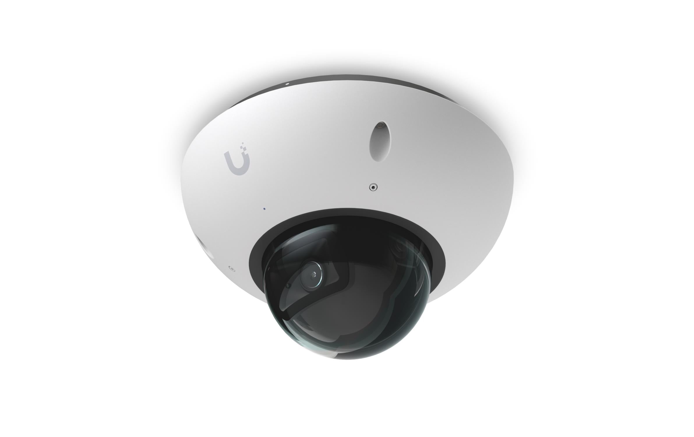 Ubiquiti Netzwerkkamera UVC-G6-DOME Weiss 1 Stück