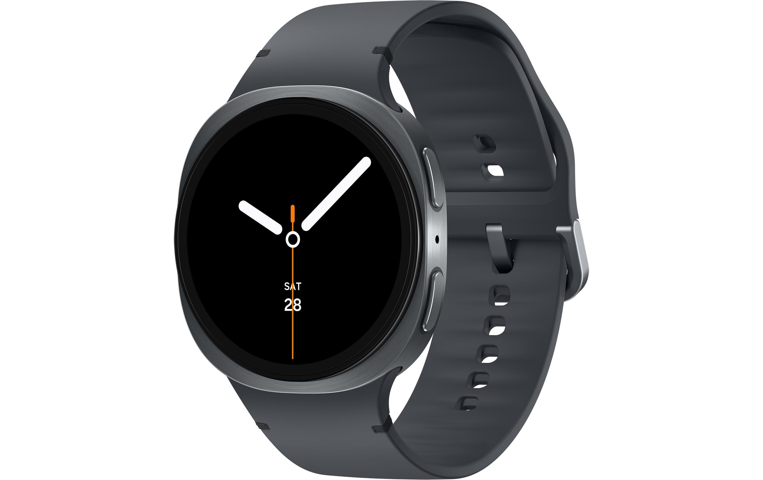 Samsung Galaxy Watch 8 BT 44 mm Graphite